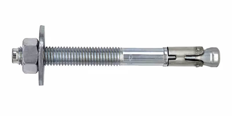 Boutanker MKT BZ-UH plus uit de categorie metalen pluggen & stalen ankers met art.nr. 6345401