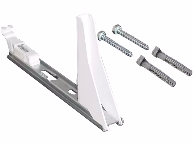PURMO FZ beugel voor platte radiatoren type 33, BH 200, stuk uit de categorie beugels en consoles met artikelnr. AGR5BW511565000
