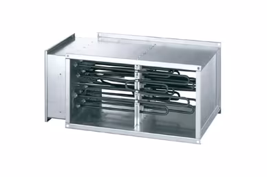 Luchtverwarmer Luchtverwarmer