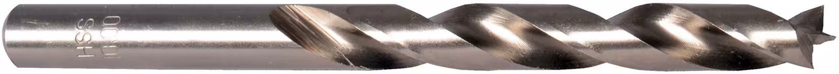 Houtspiraalboor HSS M2 PrimeCut 3,0 mm van PROJAHN Houtspiraalboor HSS-G PrimeCut, boor, art.nr. 19703