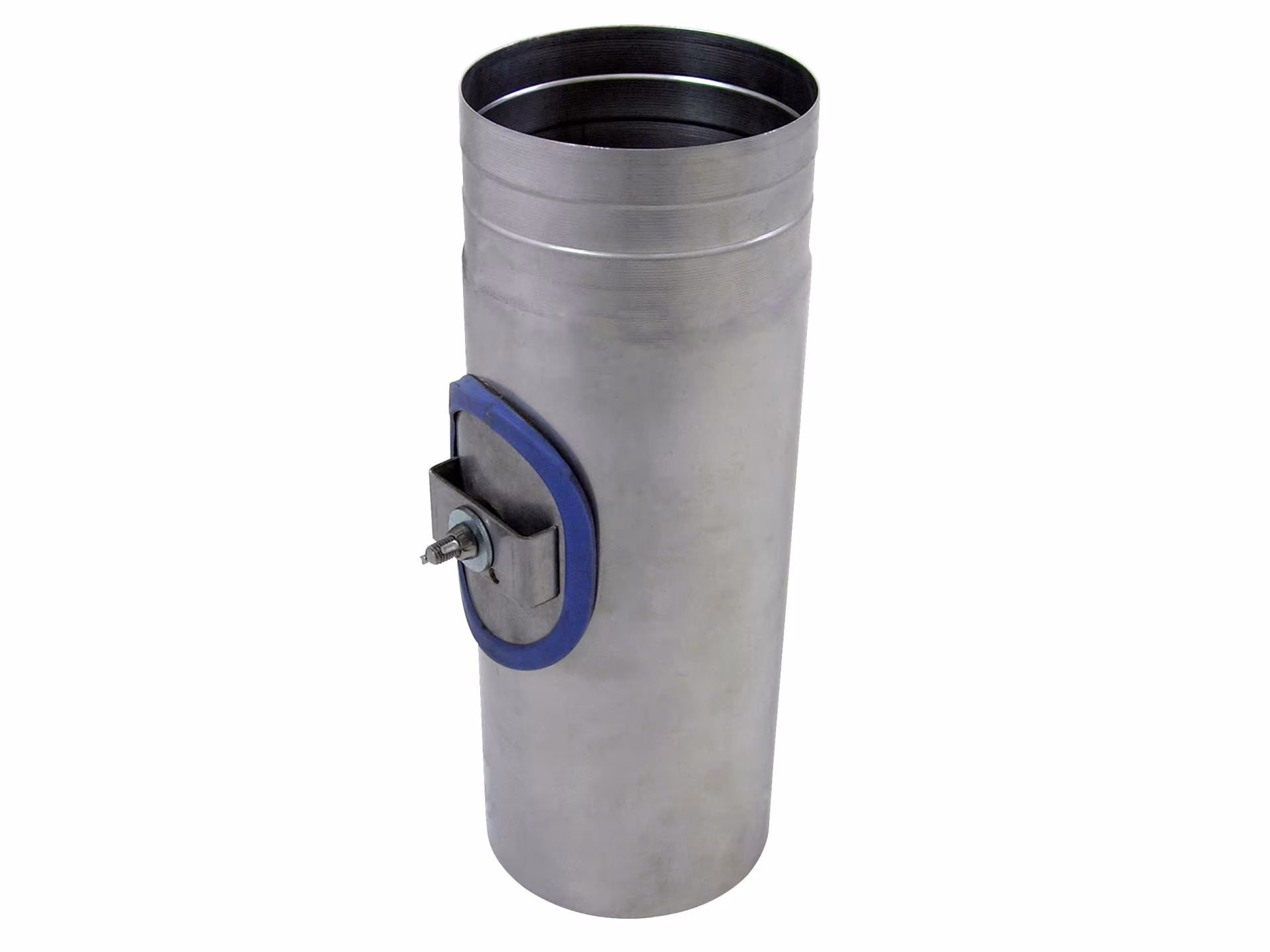 Enkelwandig EW-D inspectie-element D600 uit de categorie RVS enkelwandig uitlaatsysteem met artikelnr. 670262