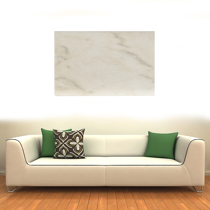 Zusatzbild 3637417 Natuursteenverwarmer Luxor 500 Watt 0620x400x30 mm