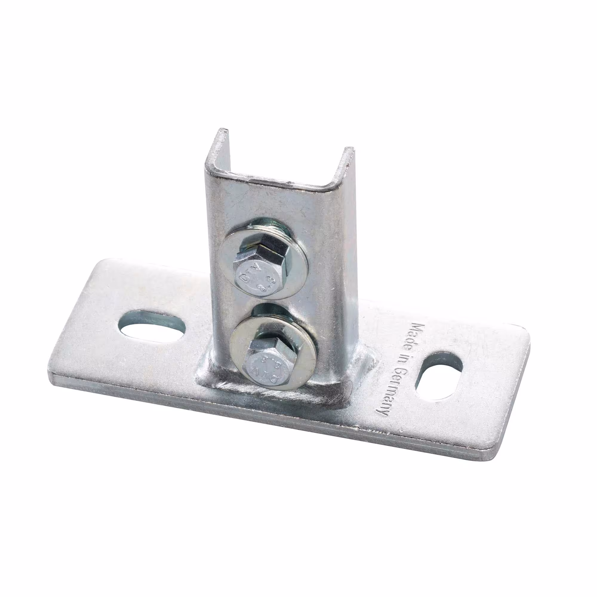 Zadelflenzen voorgemonteerd door Fixotec Fixotec zadelflenzen voorgemonteerd, profiel 38_40 en 40_60