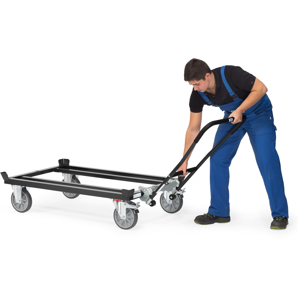 Funktionsbild 2421402 Enkele vergrendeling