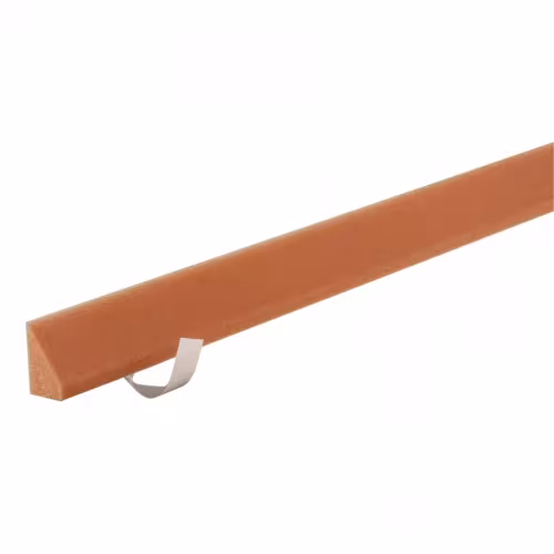 Dalafdichtingsstrips, dakrand en dal