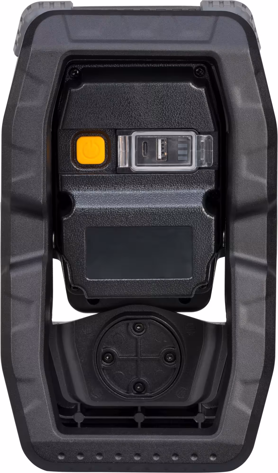 Extra afbeelding bij het artikel Mobiele LED-batterijspot CL 4050 MA Clip, 3800lm, IP65 van verlichting
