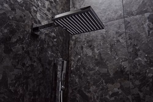 Hansgrohe handdouche Pulsify E 1 straal chroom