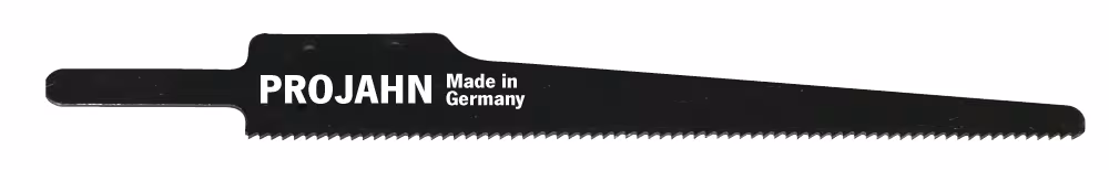 Persluchtzaagblad BiMetall PD18S 18TPI VE5, reciprozaagblad, art.nr. 650004