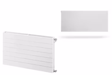 Ontwerp vervangende radiatoren Ontwerp vervangende radiatoren