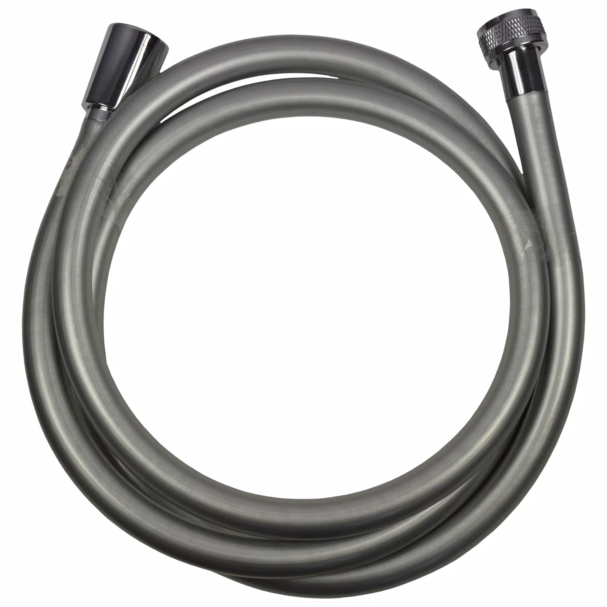 Doucheslang zilver 1,5-2m van sanicomfort Doucheslang zilver 1,5-2m, handhoofddouches/doucheslangen