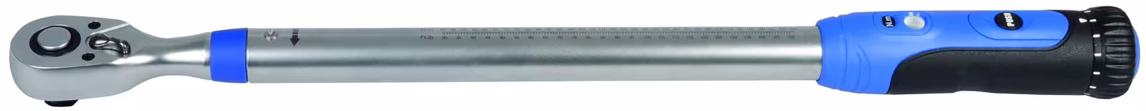 1/4" momentsleutel TORQUE-PROFI 25 Bereik: 5-25 Nm Tolerantie: 4% vanaf PROJAHN Momentsleutel TORQUE-PROFI 4% tolerantie, sleutel, art.nr. 394241