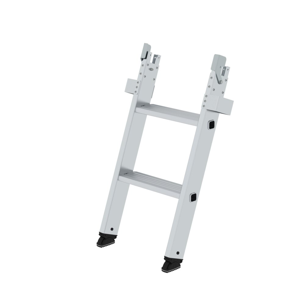 Munk-inzetstuk voor ladderwagen van Günzburger Steigtechnik Munk inzetstuk voor uitschuifbare ladderwagen uit de categorie uitschuifladders met artikelnummer 040345