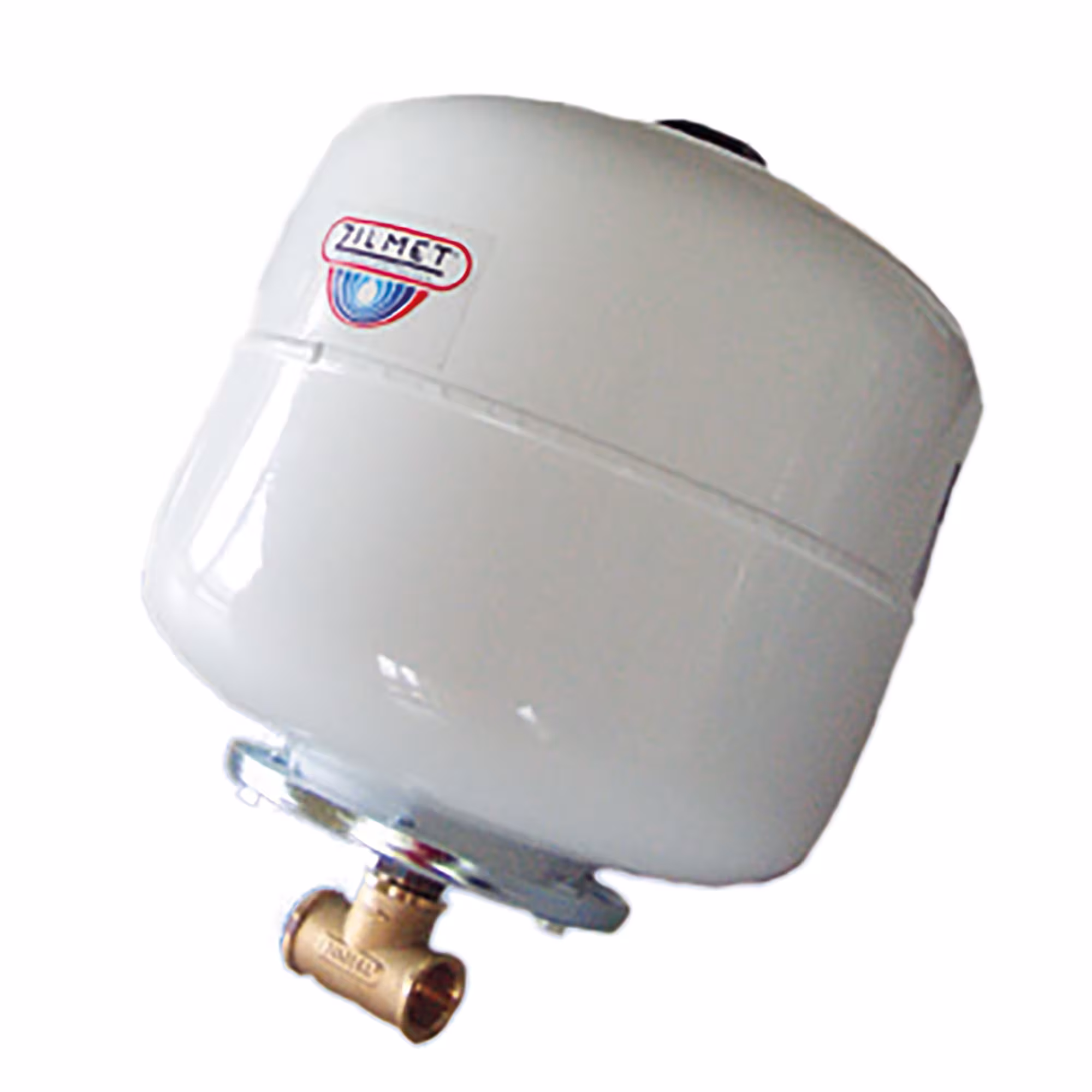 Zilmet expansievat drinkwater 8-35 liter, expansievaten
