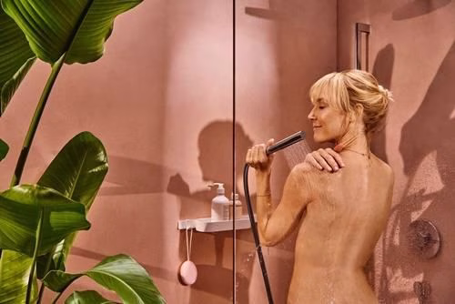 Hansgrohe Pulsify S 1 straals handdouche chroom