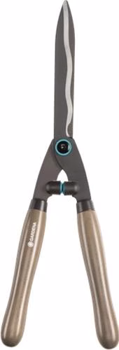 GARDENA NatureCut heggenschaar, totale lengte 535 mm, bladlengte 230 mm, uit de categorie tuinscharen, takkenscharen en boomscharen, artikelnummer 4000819642