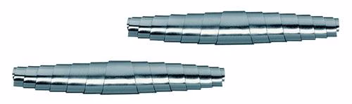 Vervangingsveer 2/91 voor FELCO snoeischaar 2, 4, 5, 7, 8, 9, 10, 11, 19, 100, 160L, 4C&H FELCO uit de categorie tuinscharen, takkenscharen en boomscharen met onderdeelnummer 4000815632