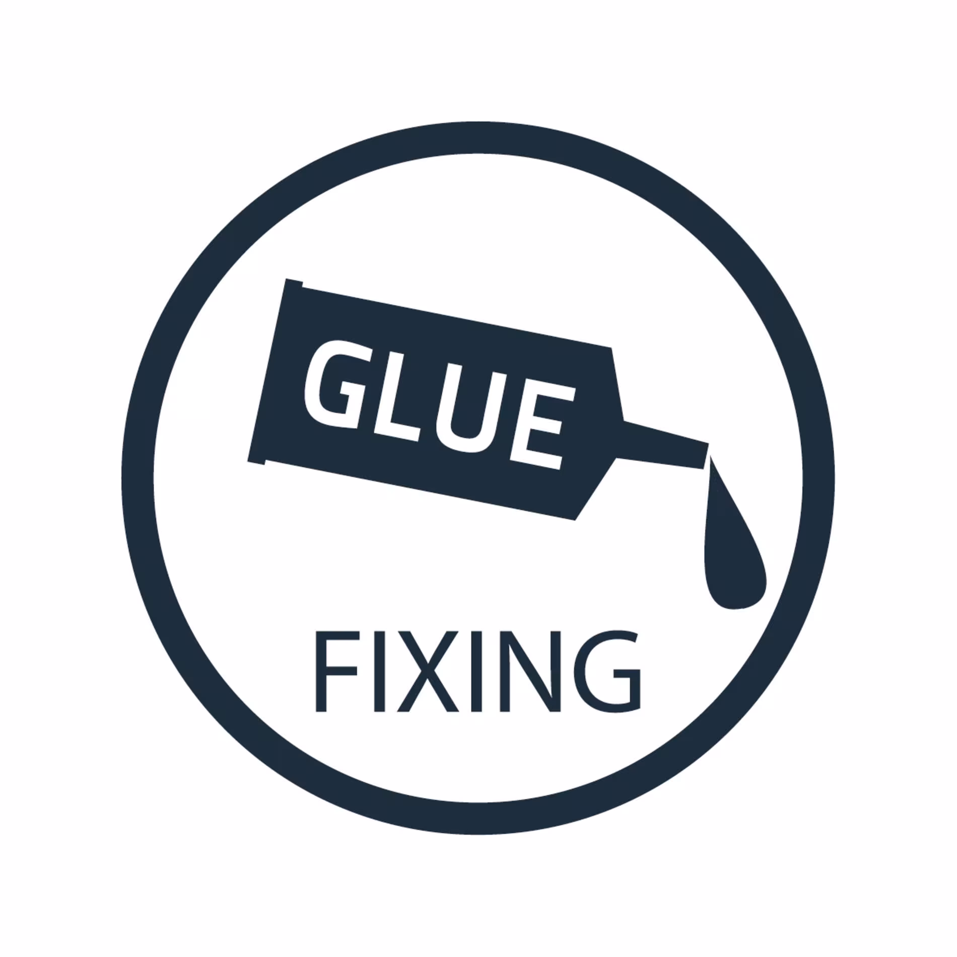 Extra afbeelding bij het artikel Fix & Clean montagelijm, wit vanaf handgrepen