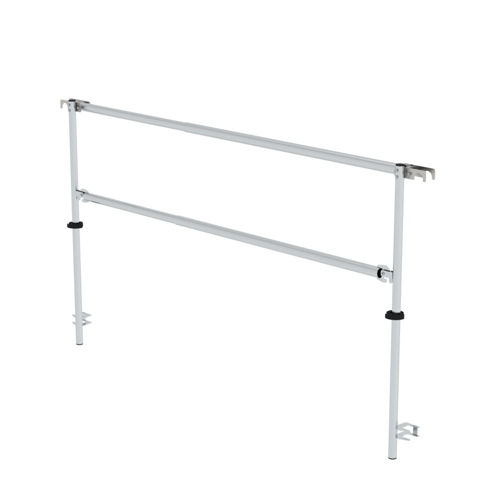 Milieubild 2177916 Munk telescopische veiligheidsreling