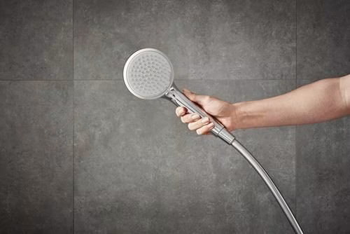Hansgrohe handdouche CROMA 100 VARIO nominale maat 15 chroom