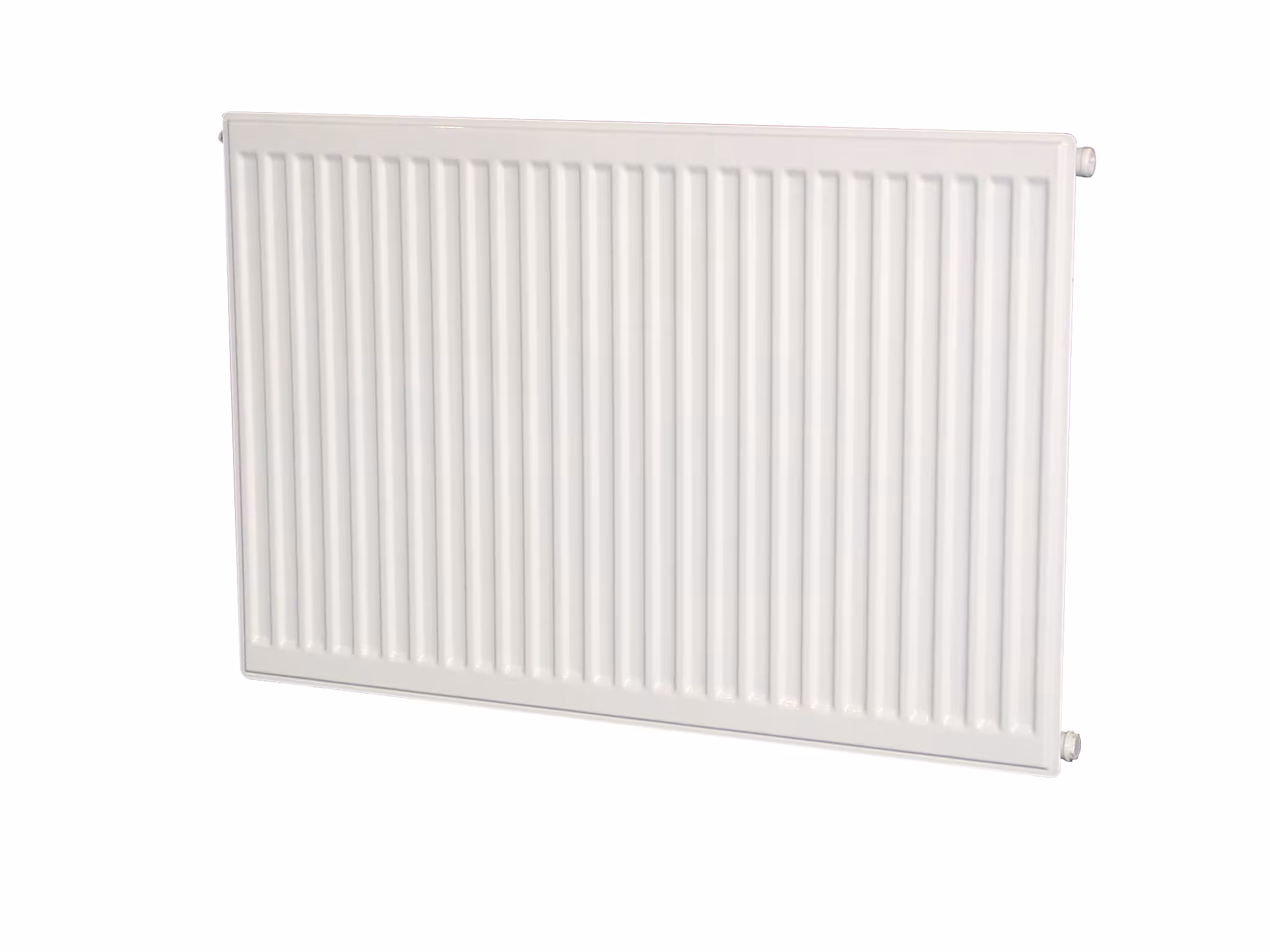 Zusatzbild 2570325 PURMO platte radiator Compact type 10 BH 600 BL 2000