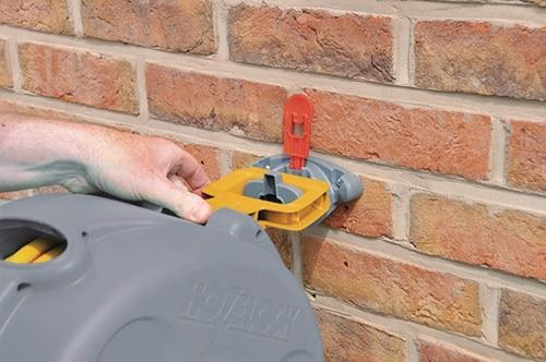 Detailbild 4088266 Slangenbox B.25cm D.35cm Ku.HOZELOCK