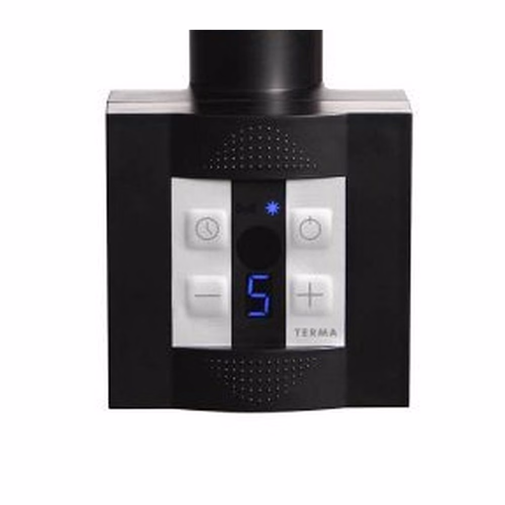 Ohne Text 8483968273729534709 Digitale controller KTX-4 in wit