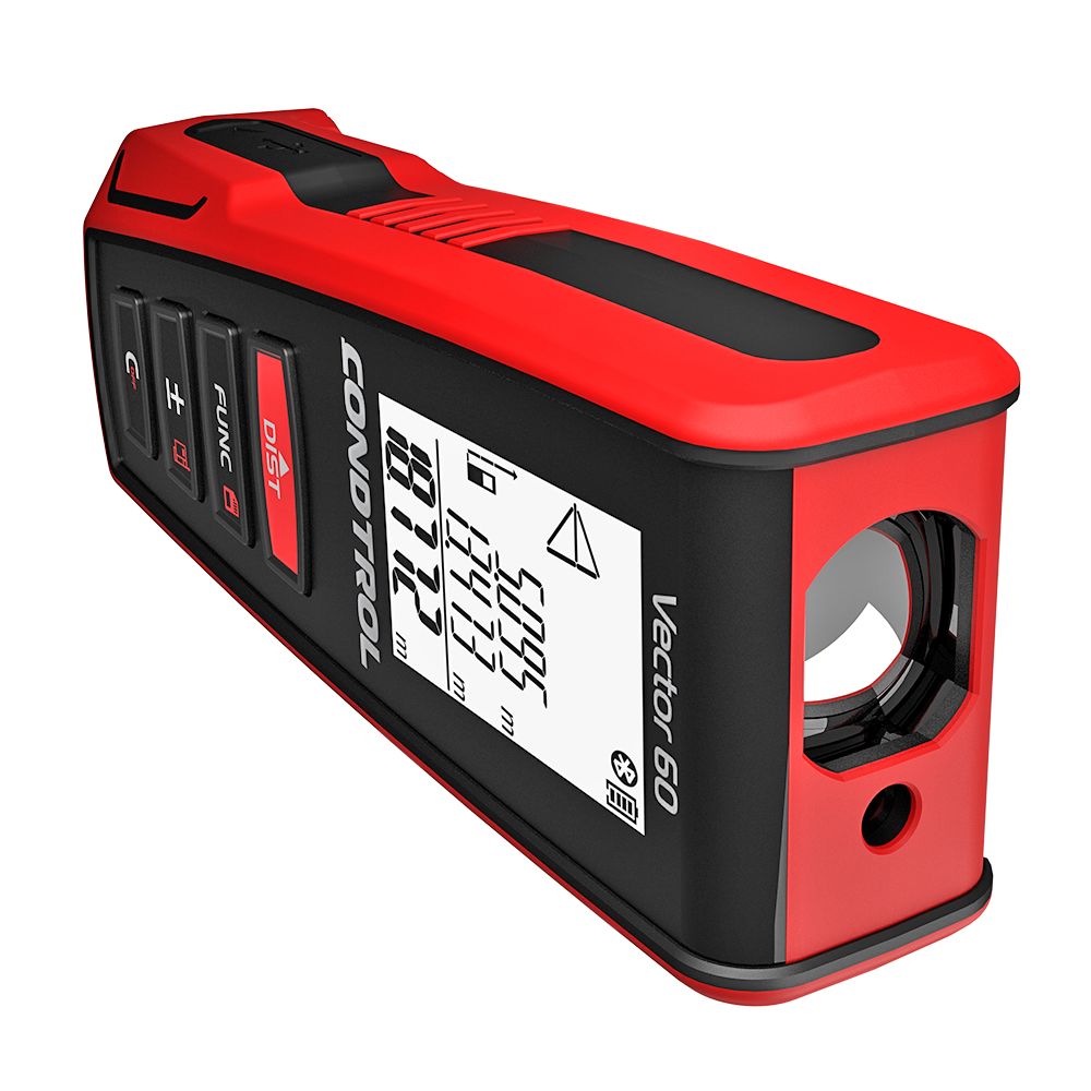 Ohne Text 847608 Laserafstandsmeter Vector 60