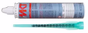 Injectiesysteem MKT VM-EA 300+VM-X D,E,F (12 stuks) van MKT Injectiesysteem MKT VM-EA uit de categorie composietankers & lijmankers met artikelnr. 28253101