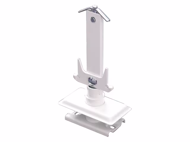 Staande console voor vlakke radiator afgewerkte vloer BH 200/300, van het merk PURMO PURMO standconsole voor vlakke radiatorafwerkvloer BH 200/300 uit de categorie consoles en consoles met artikelnr. AGU5BS511568410