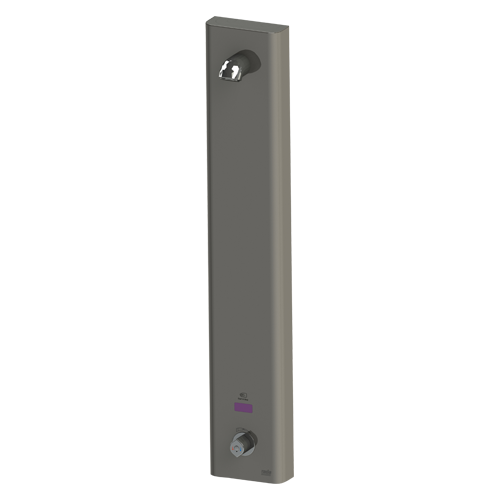 Rada Tec M 2000 douche-element van roestvrij staal met bypass-magneetventiel uit de categorie Douche- en badarmaturen met artikelnr. 3050113