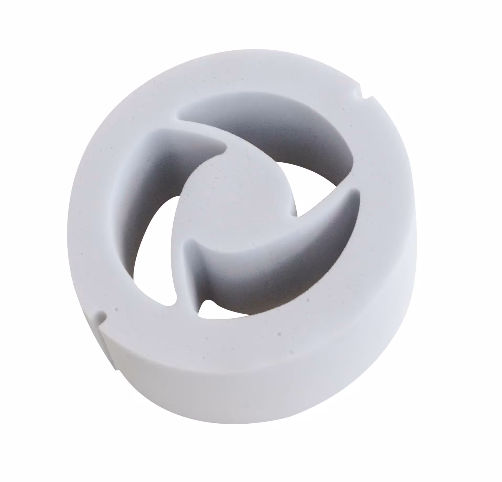 Geluidsisolatieset 3K van Zewotherm Zewotherm geluidsisolatieset 3K, Zewotherm WRG ventilator, art.nr. 14010101