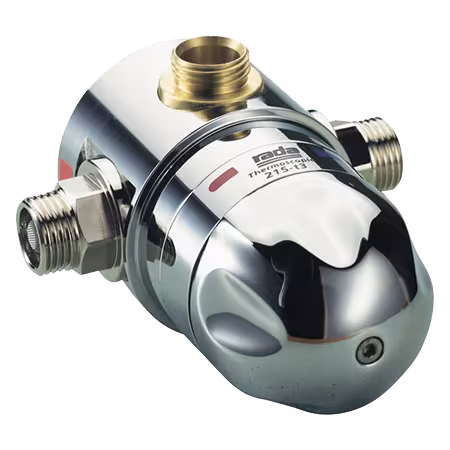 215 oem thermostaat van Rada Rada 215 OEM thermostaat, douchesets/systemen/accessoires, art.nr. 1.1374.008