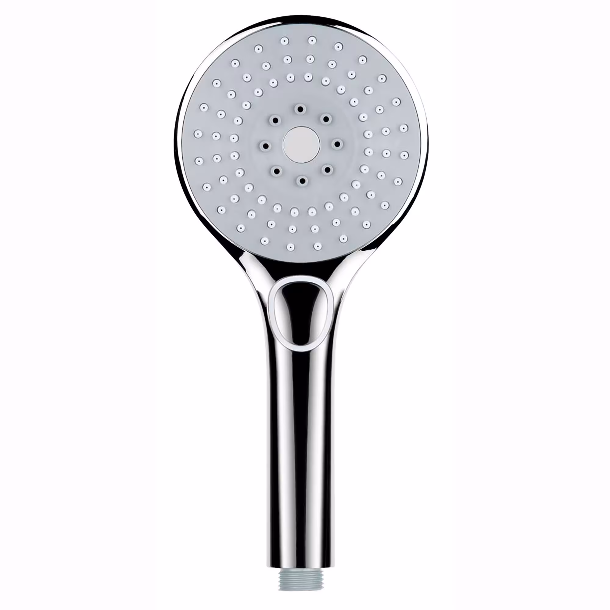 Handdouches Design EVO 3 straalsoorten, handhoofddouches/doucheslangen