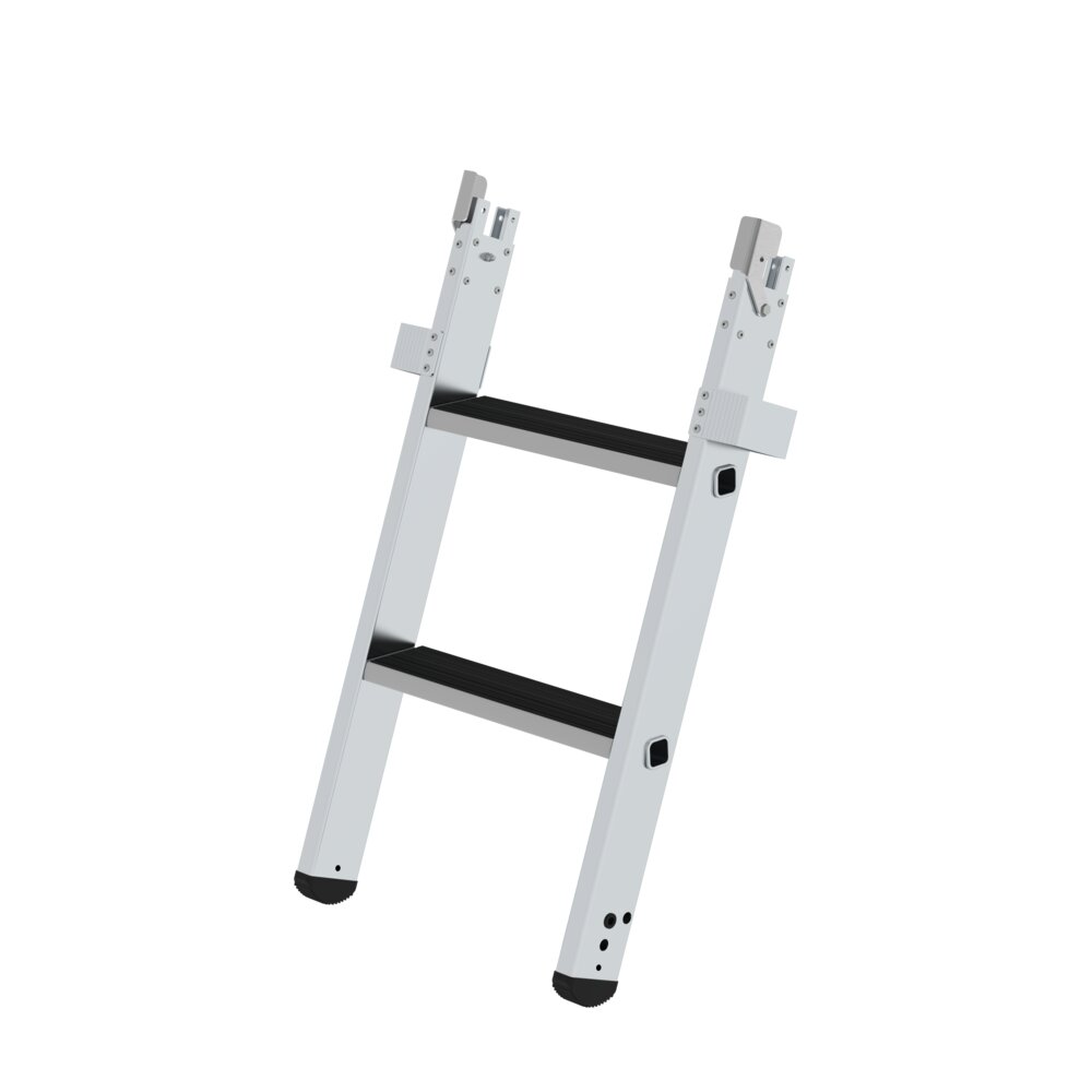 Munk trapvormige graafladderinzet uit de categorie Speciale ladders, beroepsspecifieke producten met artikelnummer 012042