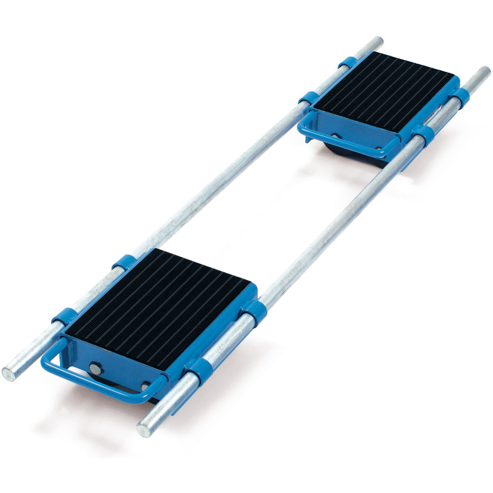 Verstelbaar chassis 6951 uit de scootercategorie met onderdeelnummer 6951