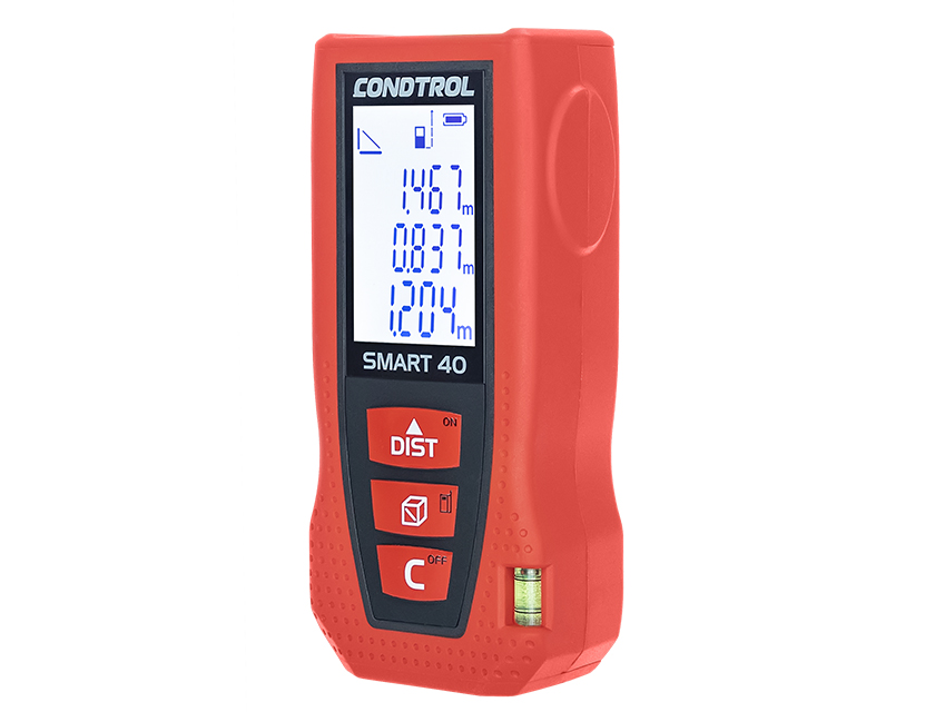 Ohne Text 847817 Laserafstandsmeter Smart 40