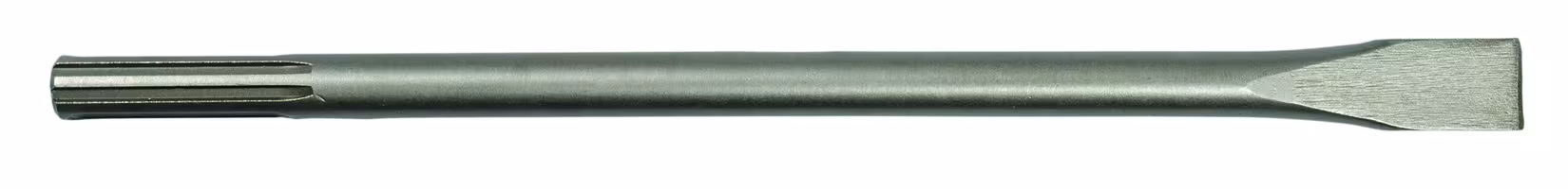 Platte beitel ECO-schacht SDS-max / TE-Y, beitel, art.nr. 842704002