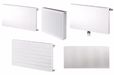 Paneel radiatoren Paneel radiatoren