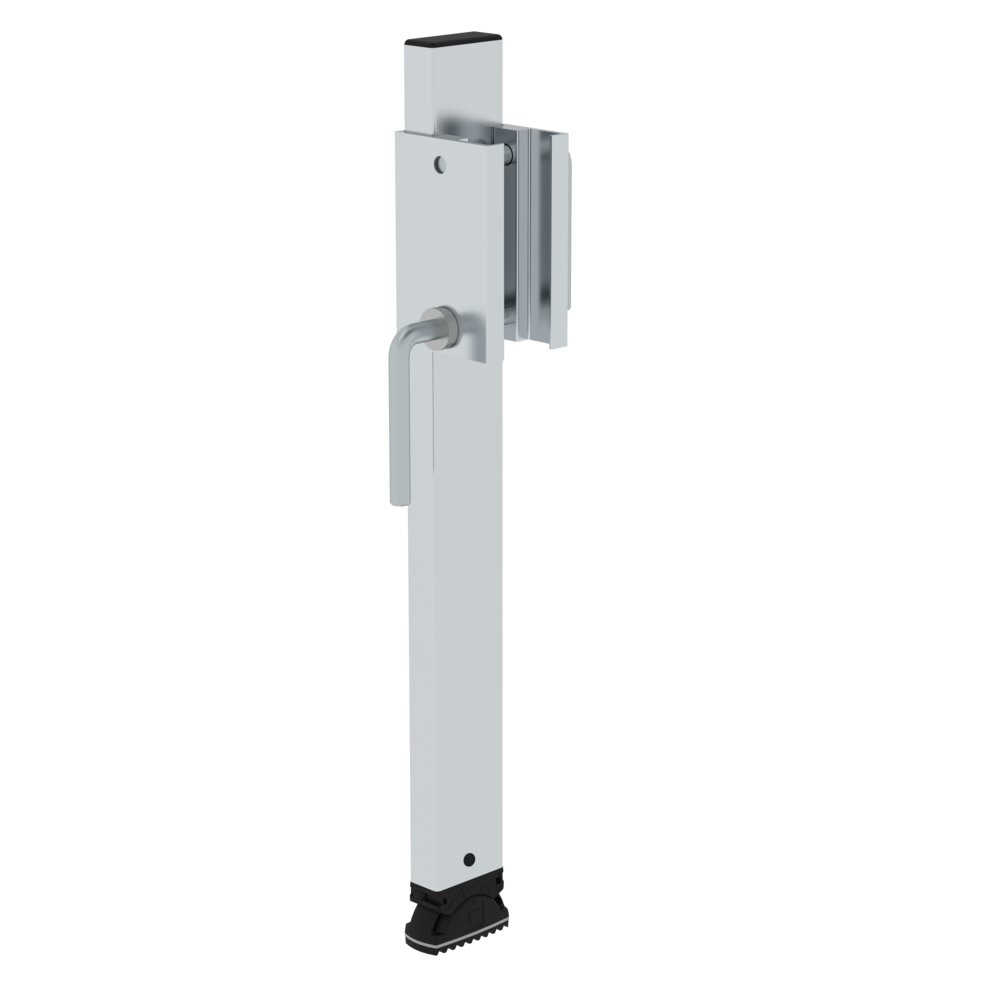 Munk-boomverlenging voor ladderboom met boomhoogte 58 mm van Günzburger Steigtechnik Munk ladderverlengstuk uit de categorie Speciale Ladders, Professionele Producten met artikelnummer 019914