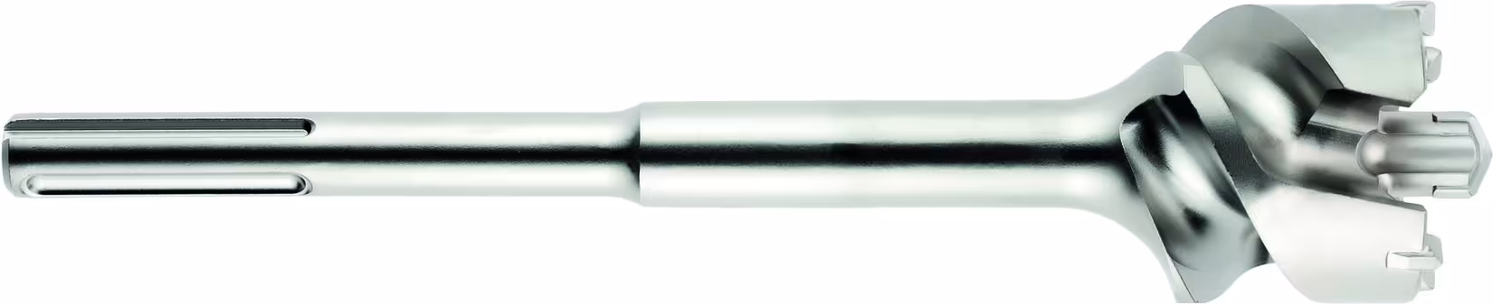 Betonfrees met SDS-max schacht, boor, artikelnr. 818045280