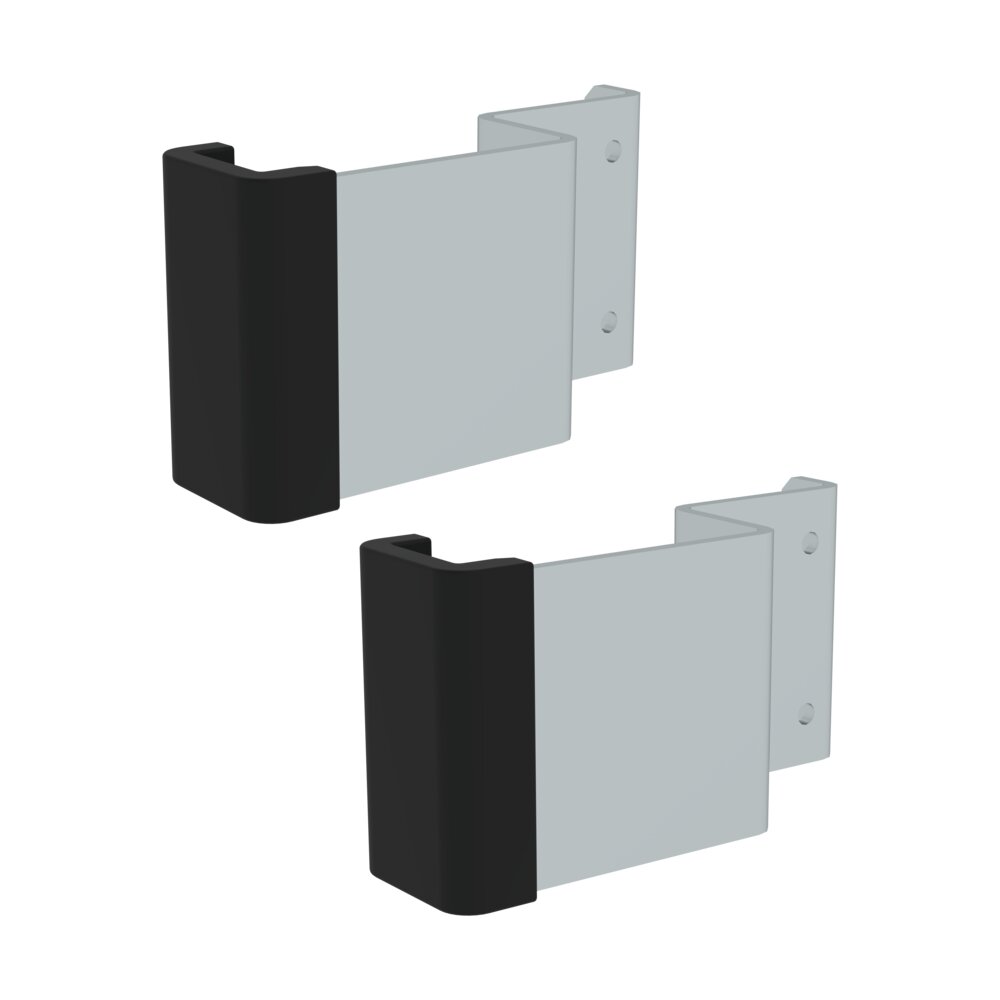 Munk ondergeleider voor 2-delige touwladders uit de categorie uitschuifladders, touwladders met artikelnummer 019258