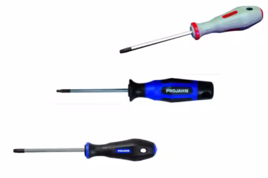 TORX-schroevendraaier TORX-schroevendraaier