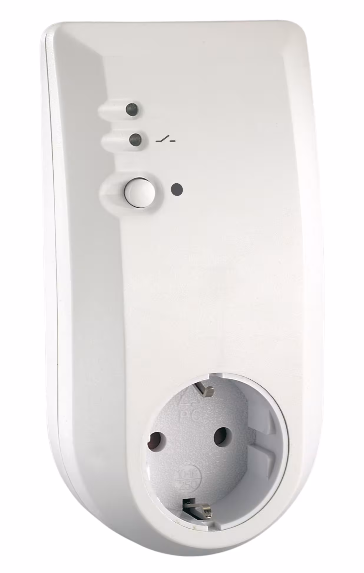 Stekkerdoosontvanger TSF van Lucht LHZ TSF-contactdoosontvanger, gedeeltelijke boiler, artikelnr. 750000633