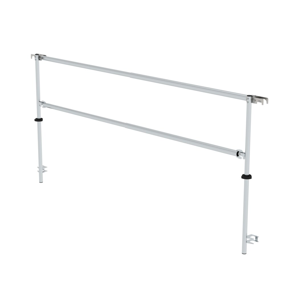 Milieubild 2177917 Munk telescopische veiligheidsreling