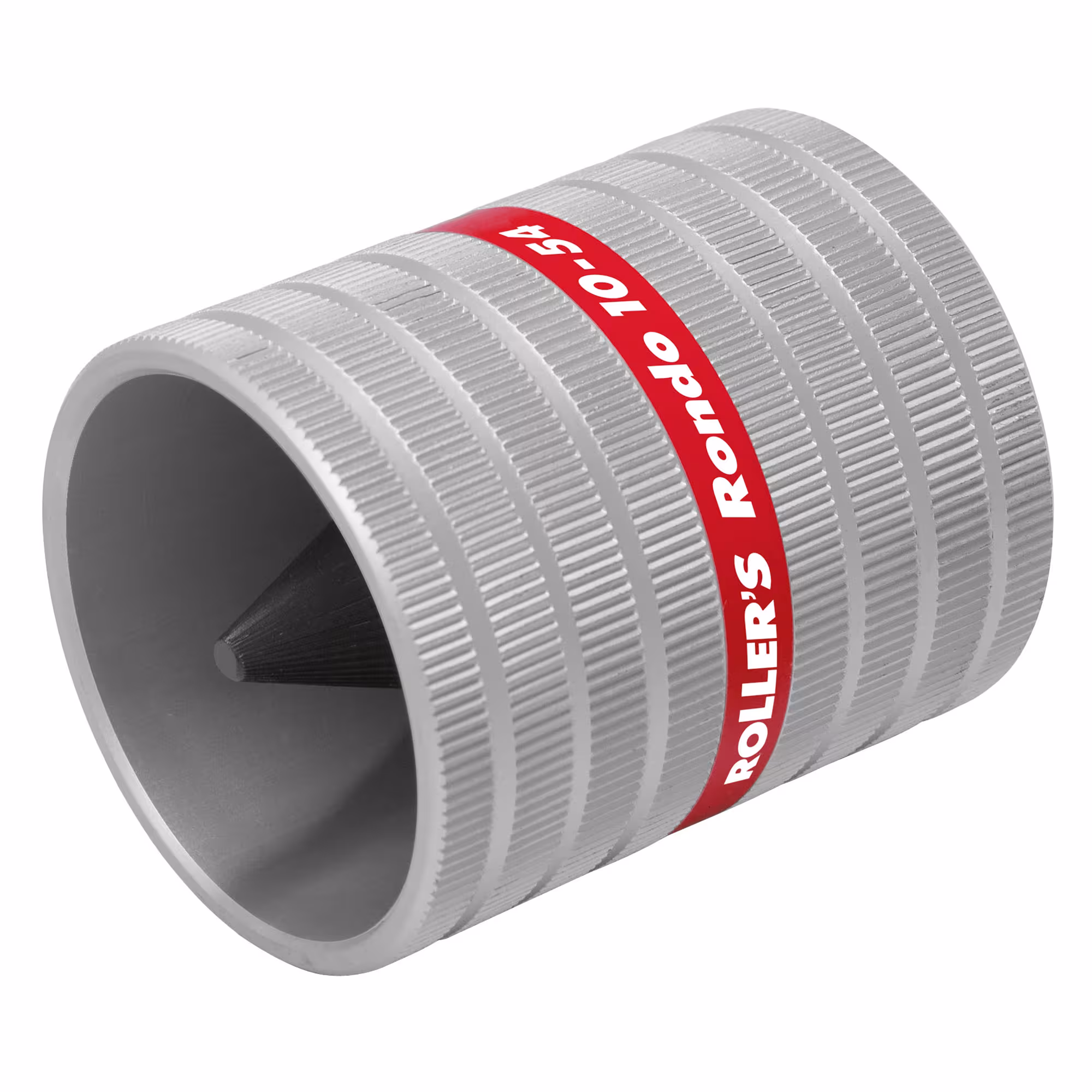 Pijpontbramer - ROLLER'S Rondo 8-35 tot 10-54, zagen, ontbraam- en kalibratiegereedschap, artikelnr. 113830 A