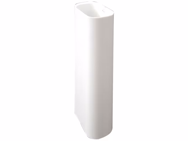 Manchet voor standpijp-standconsole, van het merk PURMO PURMO-huls voor standpijpconsole uit de categorie beugels en consoles met artikelnr. AZ03MS004000133