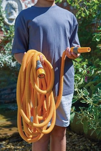 Wonderhoze waterslang L.15m HOZELOCK