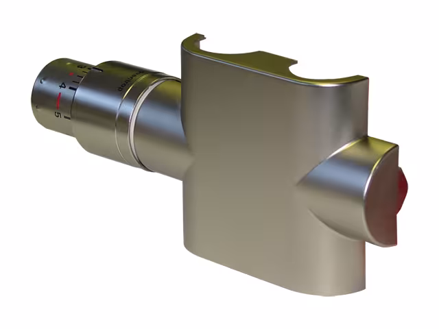 PURMO fitting voor designradiatoren 50 mm uit de categorie thermostaatkranen met art.nr. AZ13SP004802843