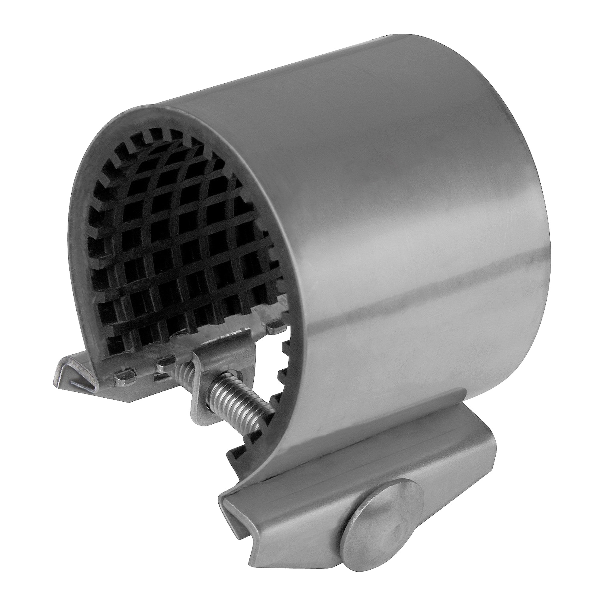 Gebo Unifix mini RVS afdichtingstape reparatietape afdichtingsklem van Gebo Gebo Unifix mini RVS afdichtingstape, reparatietape, afdichtingsklem, leidingbreukklemmen