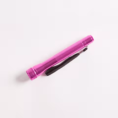 Figofix roze zaklamp van FigoFix Figofix roze zaklamp, Figofix roze handgereedschap, art.nr. 165318